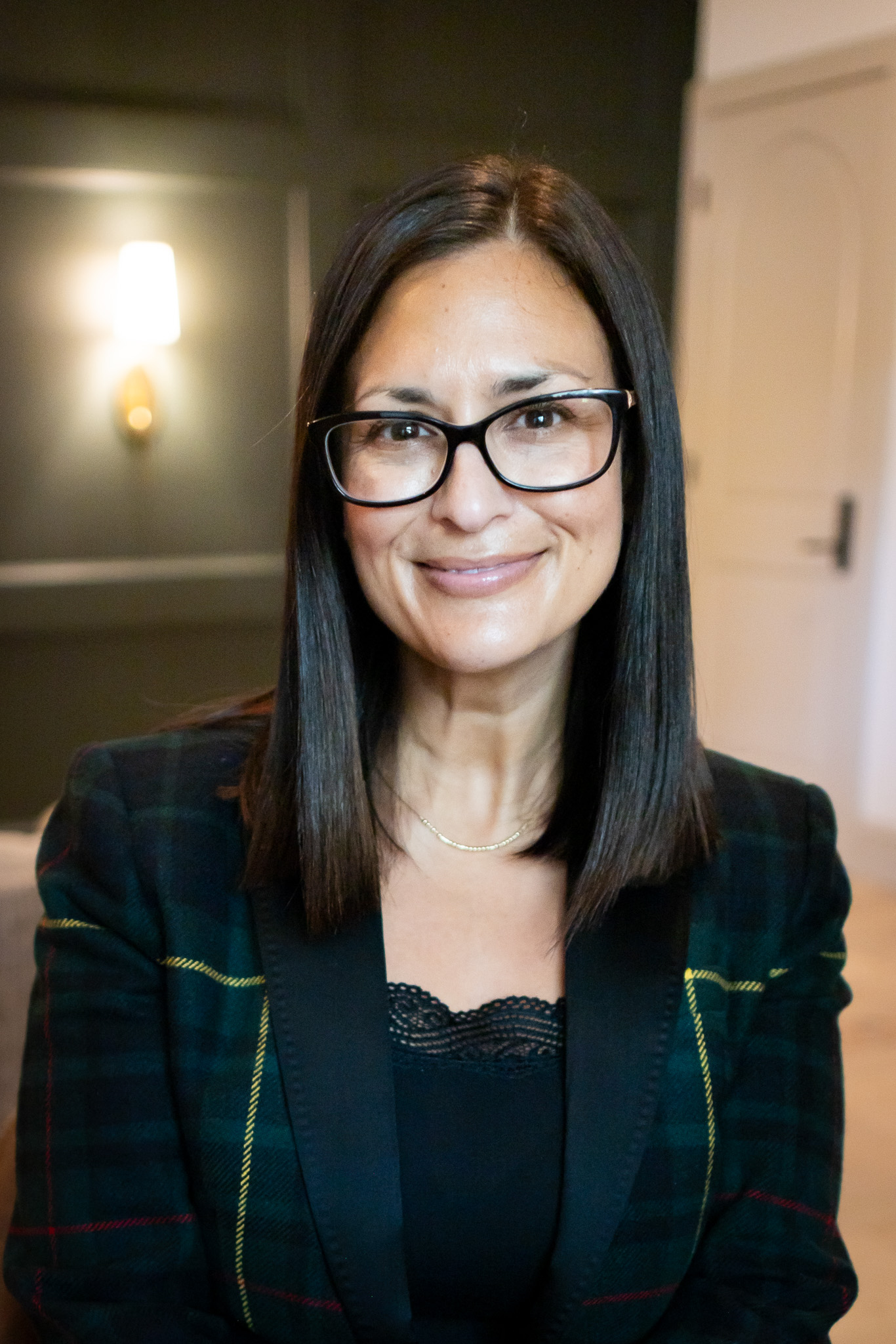 Michelle Delker, founder and strategic tax & executive advisory at The William Stanley Group, helping business owners scale with clarity and confidence