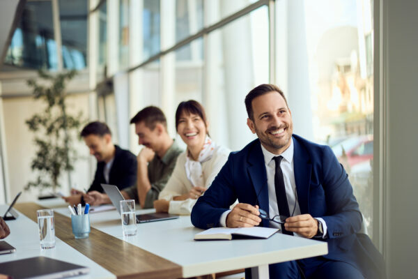 Executive advisory case study demonstrating pricing strategy redesign