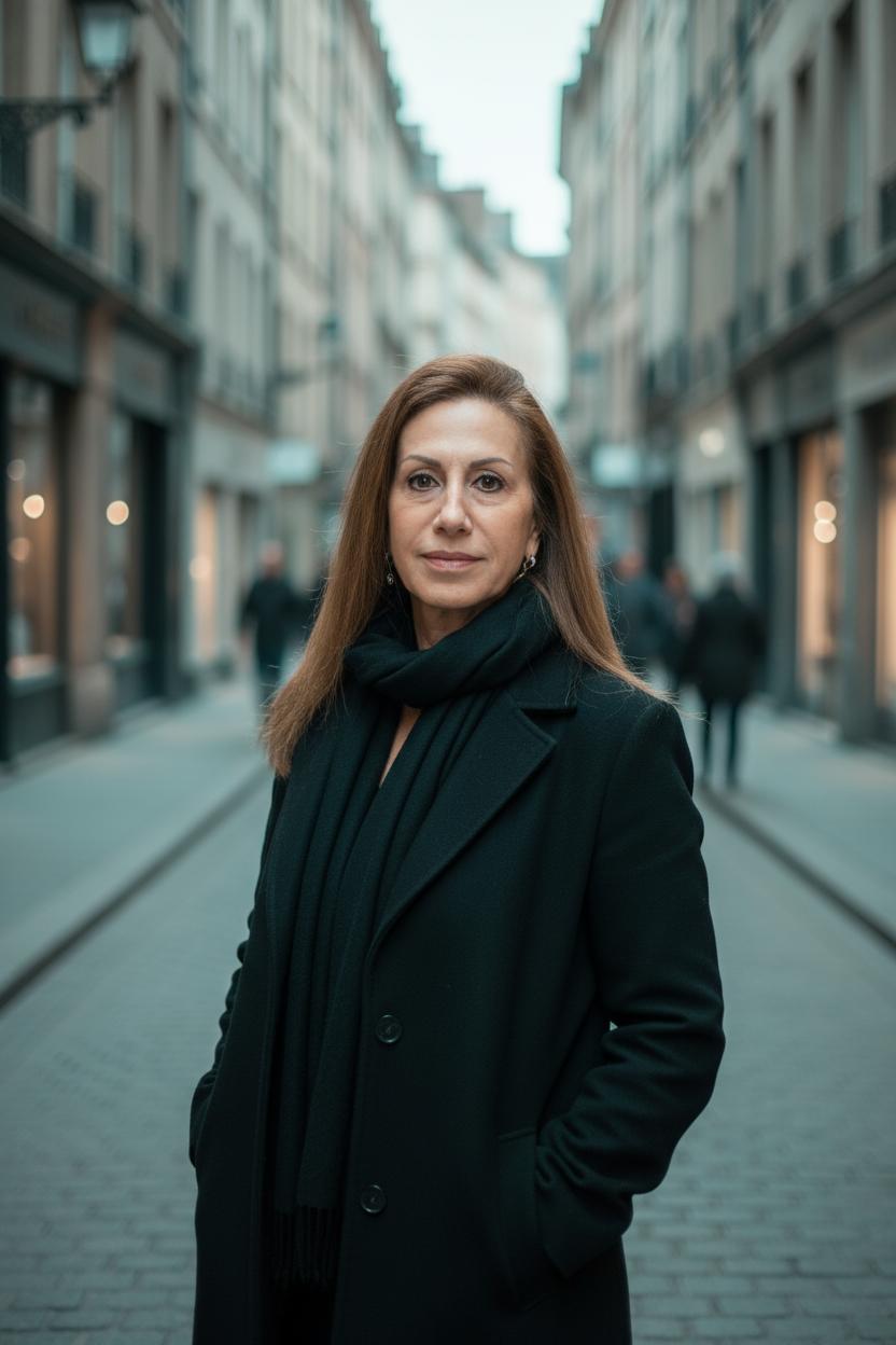 Mary Pano, bookkeeper supporting legacy business tax clients