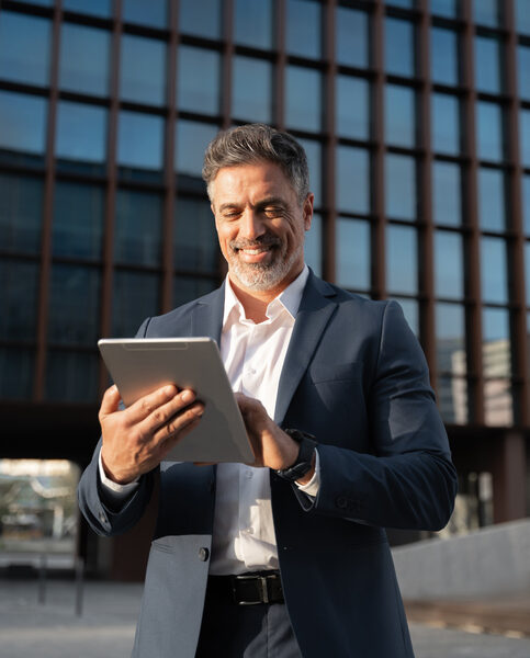 Advanced business tax planning for founders and executive teams