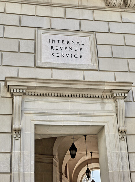 Strategic business tax advisory session focused on long-term growth