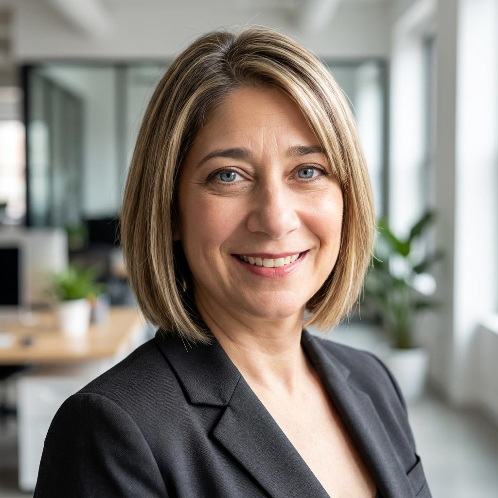 Nicole Mulrooney, business development lead for business tax